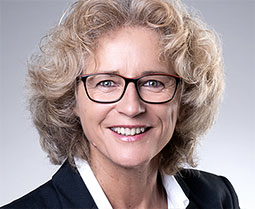 Dagmar Rosshart