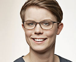 Kristina Möller